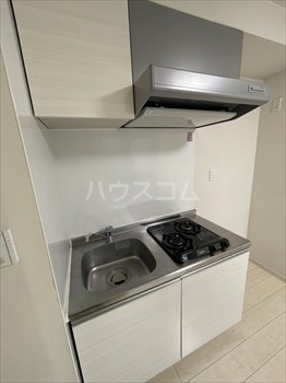 11/27 キッチン