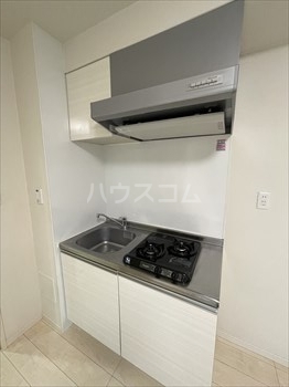 10/27 キッチン