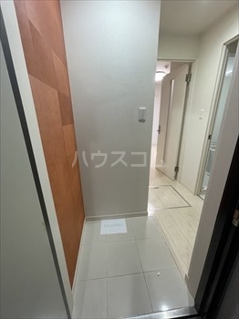 9/27 玄関