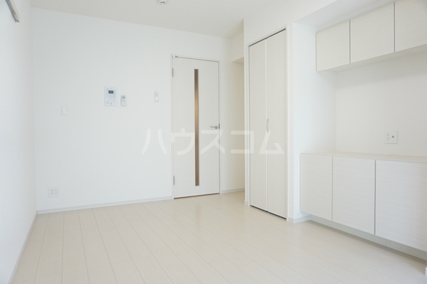 3/26 リビング/ダイニング