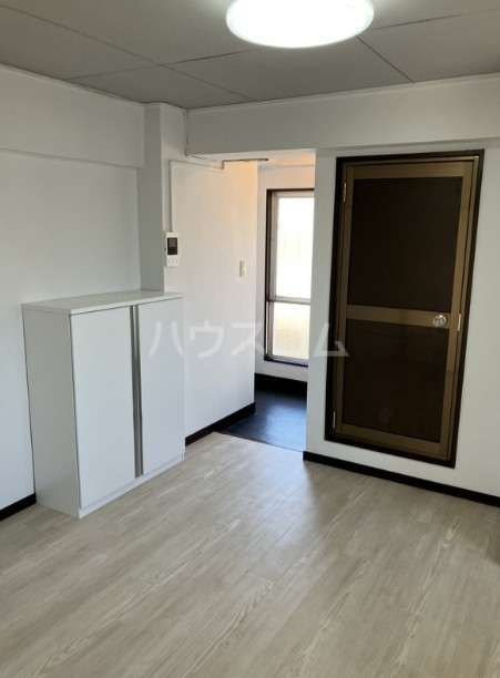 3/12 リビング/ダイニング