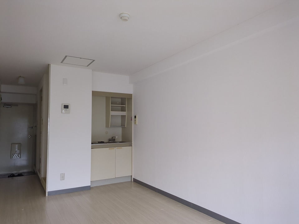 6/30 リビング/ダイニング