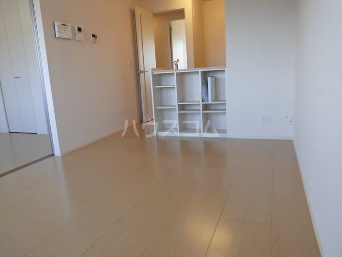 3/22 リビング/ダイニング