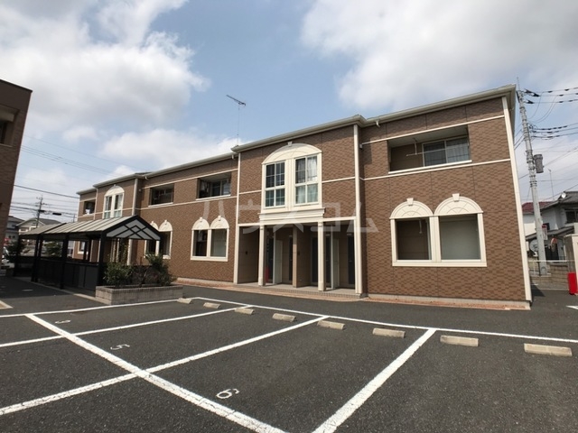 16/25 駐車場