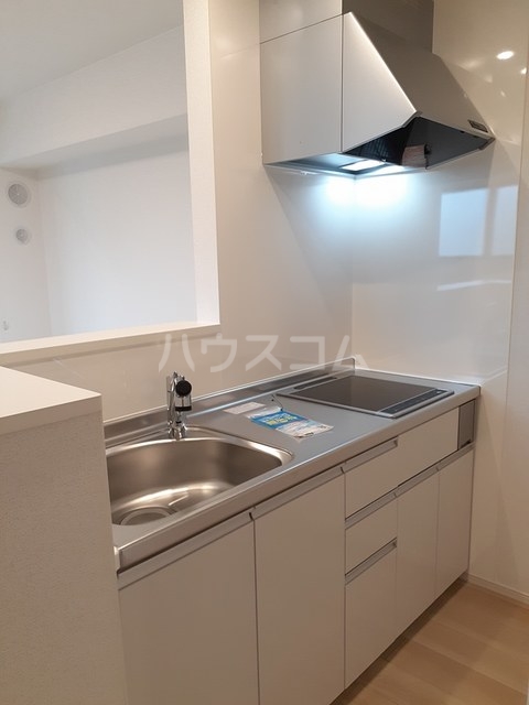7/24 キッチン