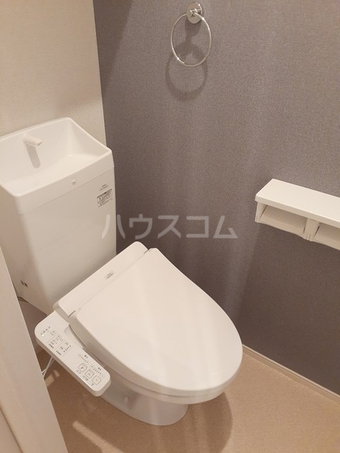 9/24 トイレ