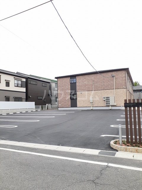 14/24 駐車場