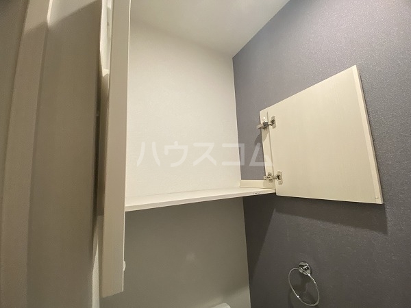 17/30 トイレ
