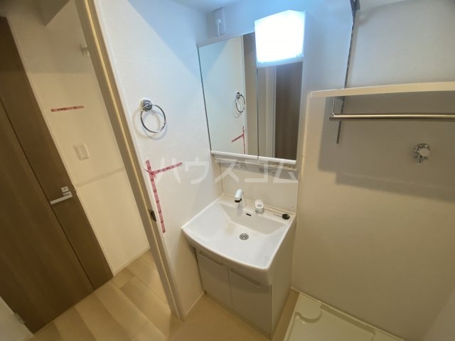 15/30 洗面