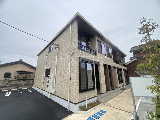 1/30 外観