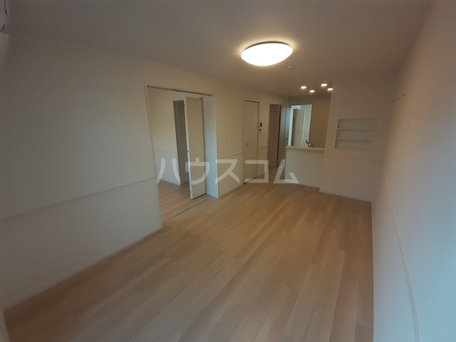 3/21 リビング/ダイニング