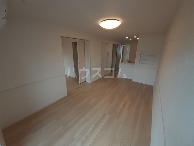 3/21 リビング/ダイニング