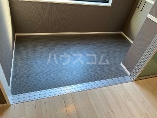 16/30 バルコニー