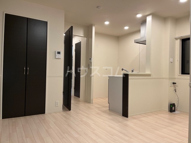 3/24 リビング/ダイニング