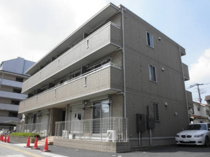 1/17 外観