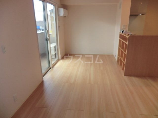 3/24 リビング/ダイニング