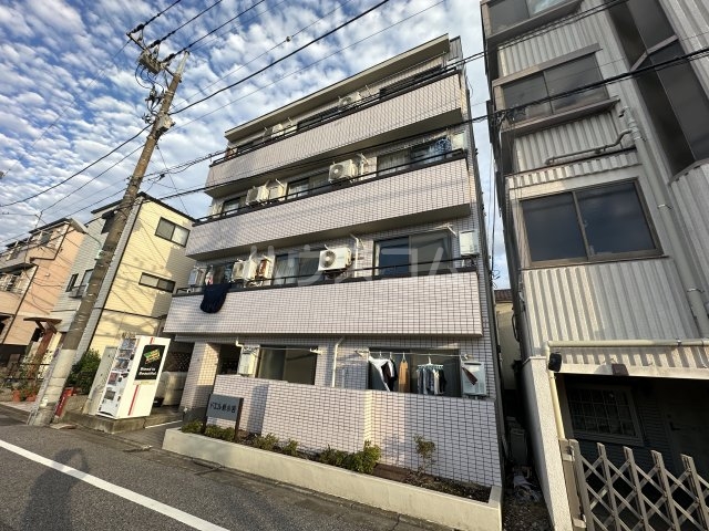 2/22 外観