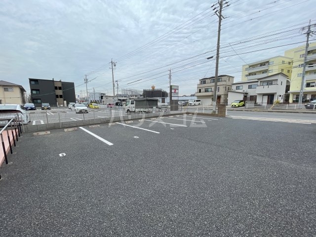 29/30 駐車場