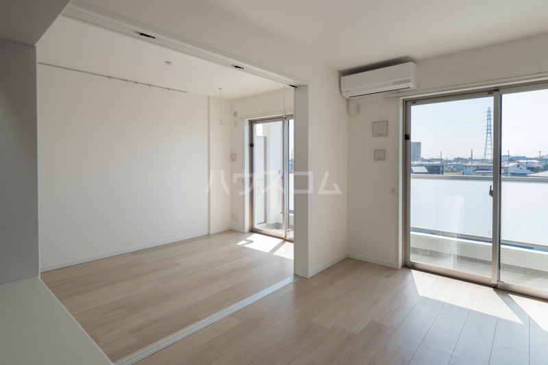 3/18 リビング/ダイニング