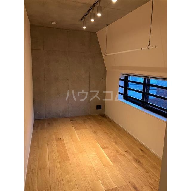 3/14 リビング/ダイニング