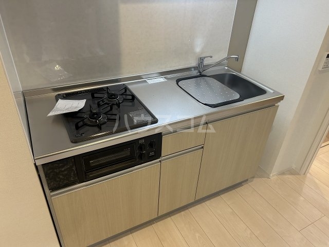 12/30 キッチン