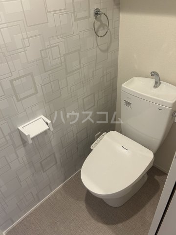 15/30 トイレ