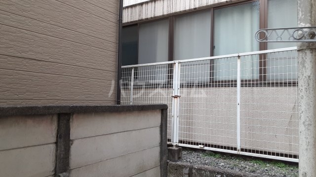 21/30 バルコニー