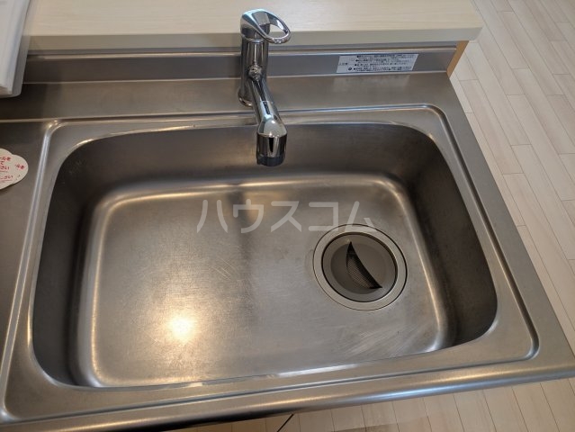 11/30 キッチン