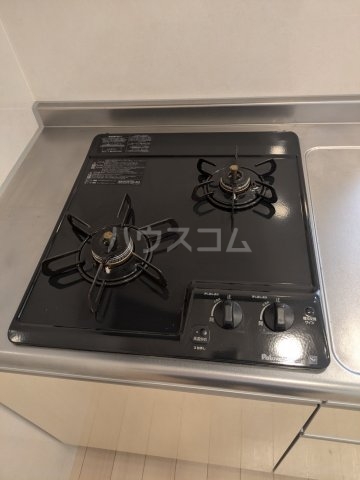 12/30 キッチン