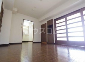 3/18 リビング/ダイニング