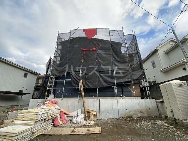 7/18 エントランス