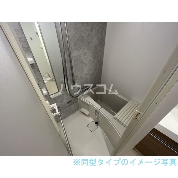 10/25 浴室
