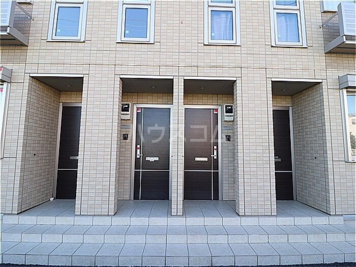 2/10 エントランス