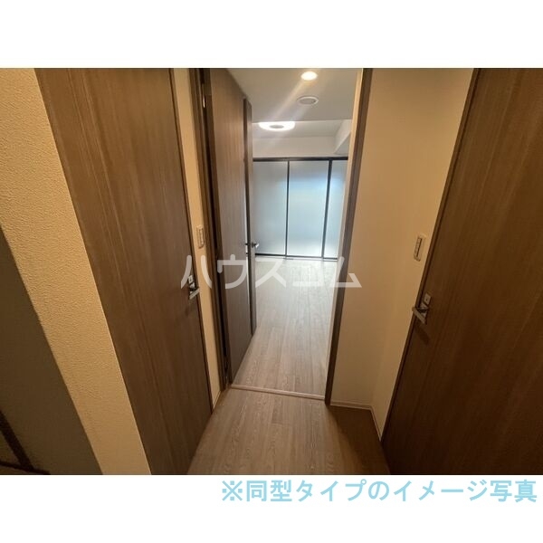 9/27 玄関