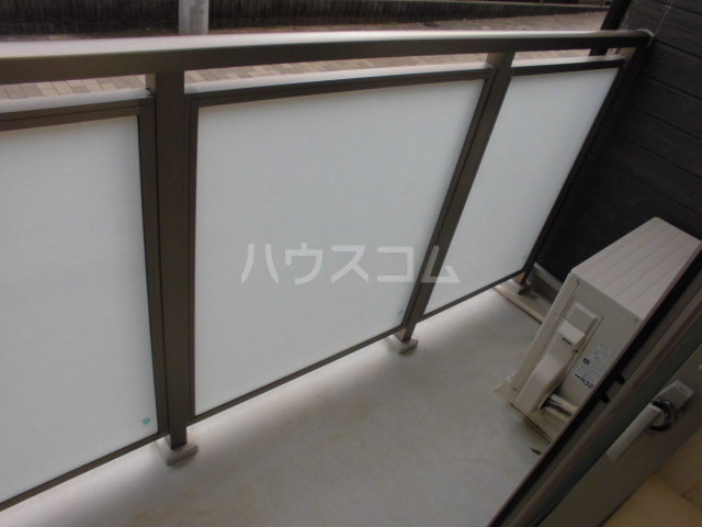 17/30 バルコニー