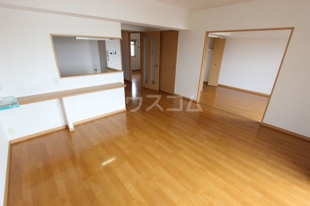 3/16 リビング/ダイニング