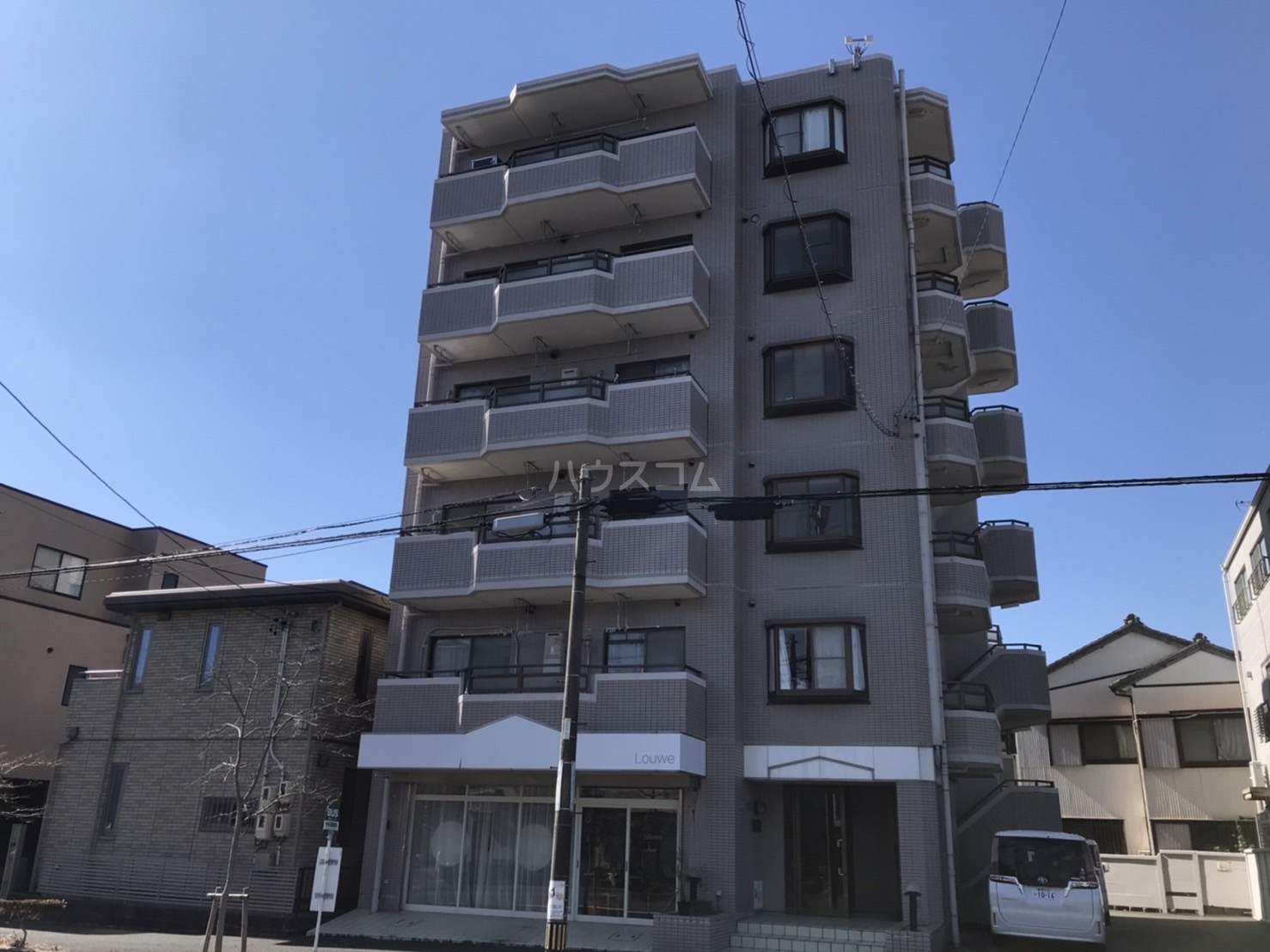 1/30 外観