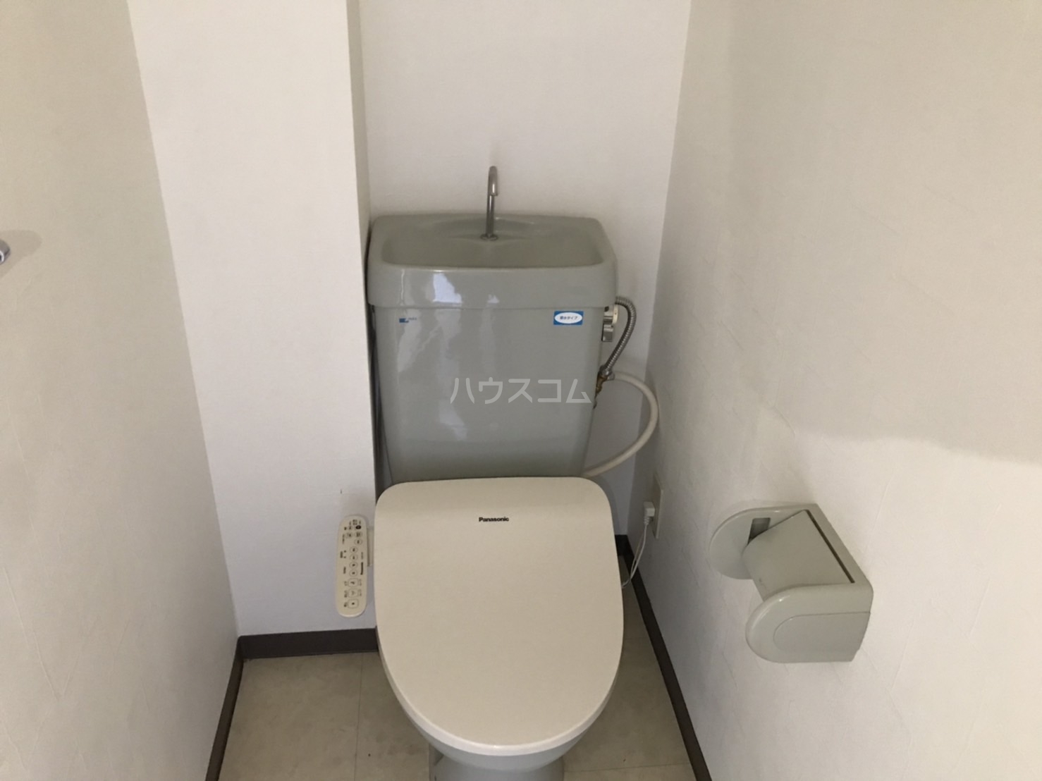 16/30 トイレ