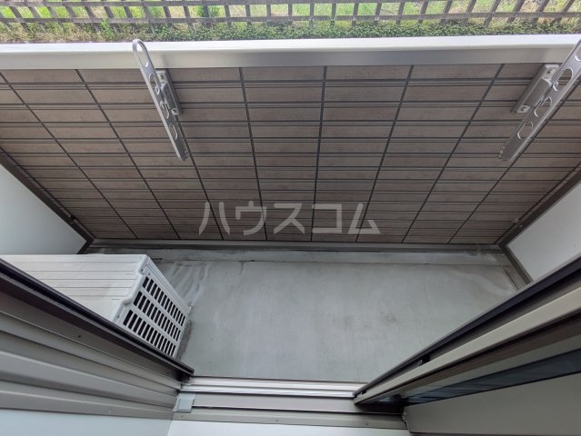 22/30 バルコニー