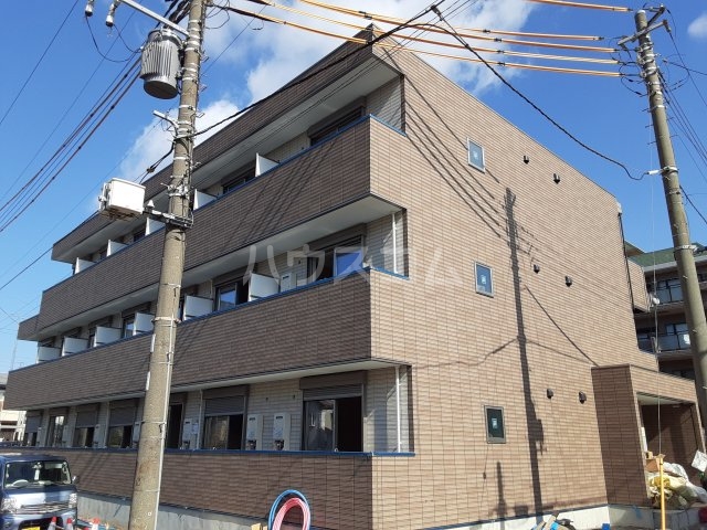 1/30 外観