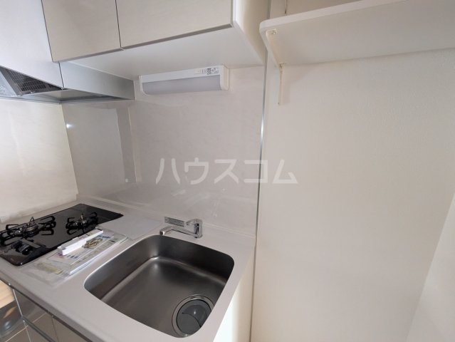 13/30 キッチン