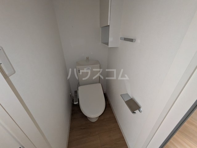 16/30 トイレ