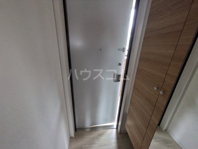 12/30 玄関