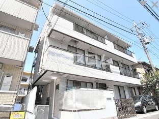 1/5 外観