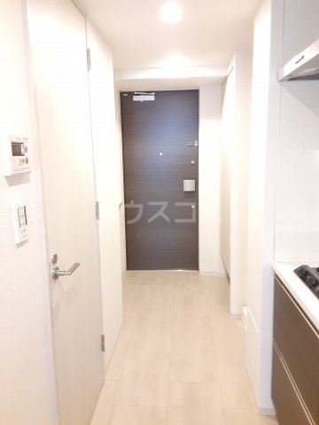 9/30 玄関