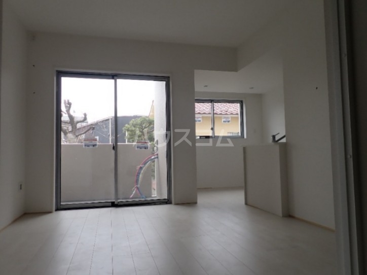 3/19 リビング/ダイニング