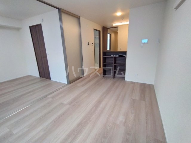 6/30 リビング/ダイニング