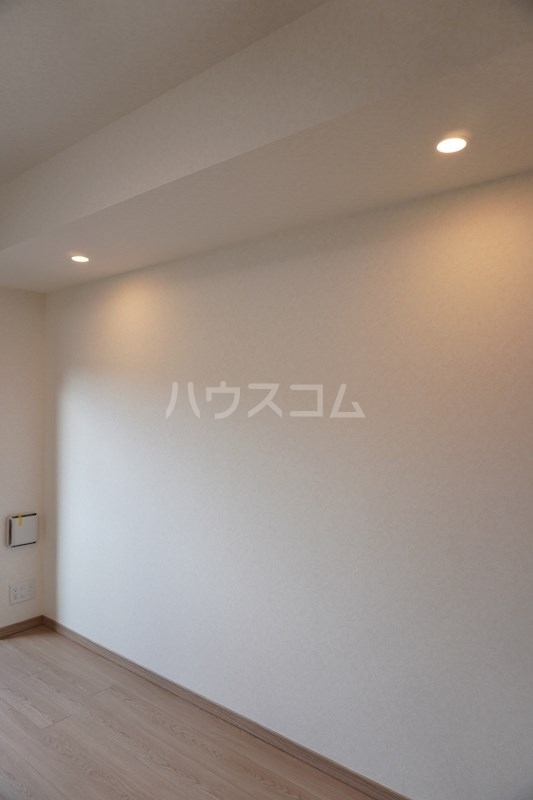 14/30 浴室