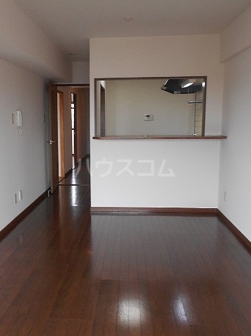 3/24 リビング/ダイニング