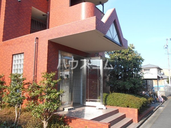 15/24 エントランス